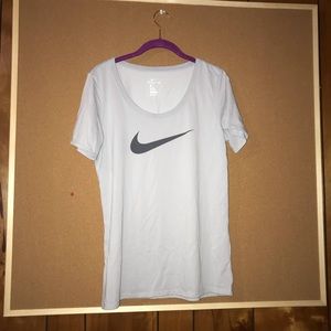 Nike t-shirt!